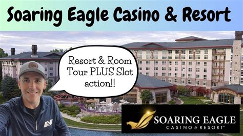 eagle casino michigan.